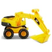 Toy Excavators in Cars, RC, Drones & Trains 